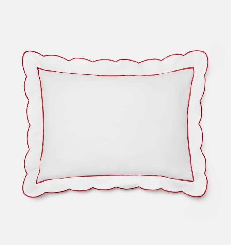 Limana Bedding by Sferra Linens