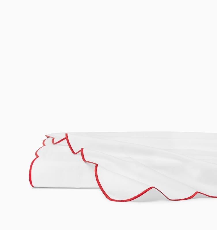 Limana Bedding by Sferra Linens