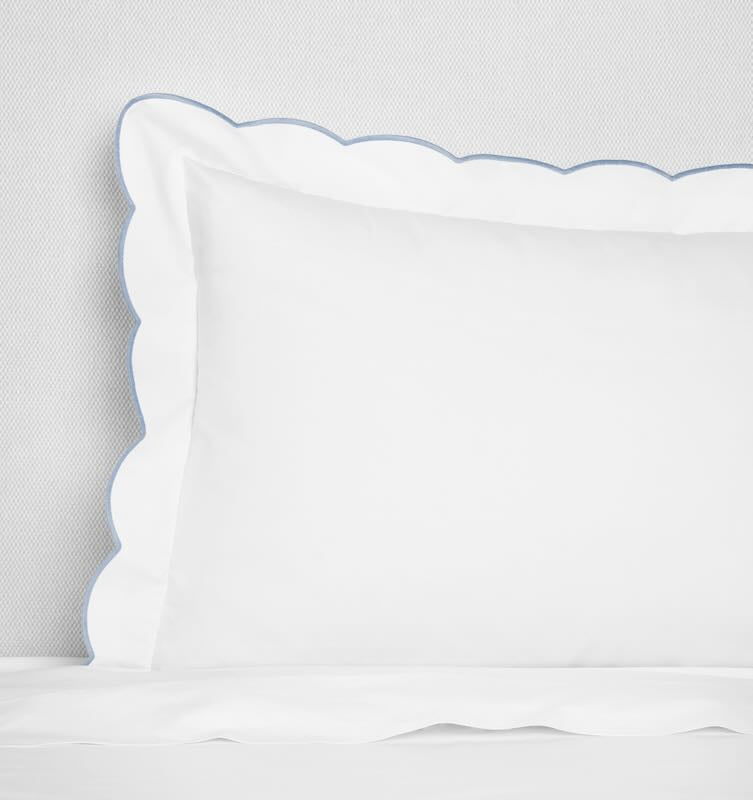 Limana Bedding by Sferra Linens