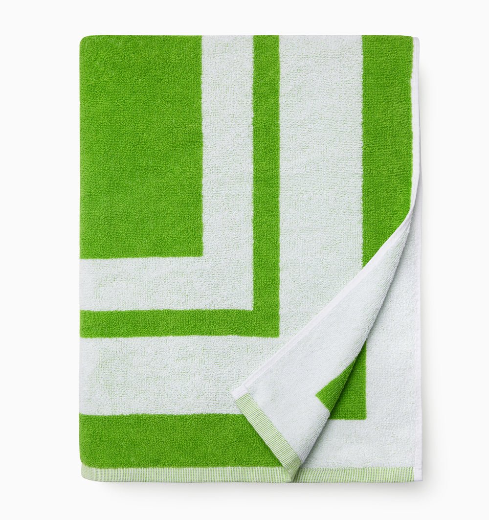 Mareta Beach Towels by Sferra Linens