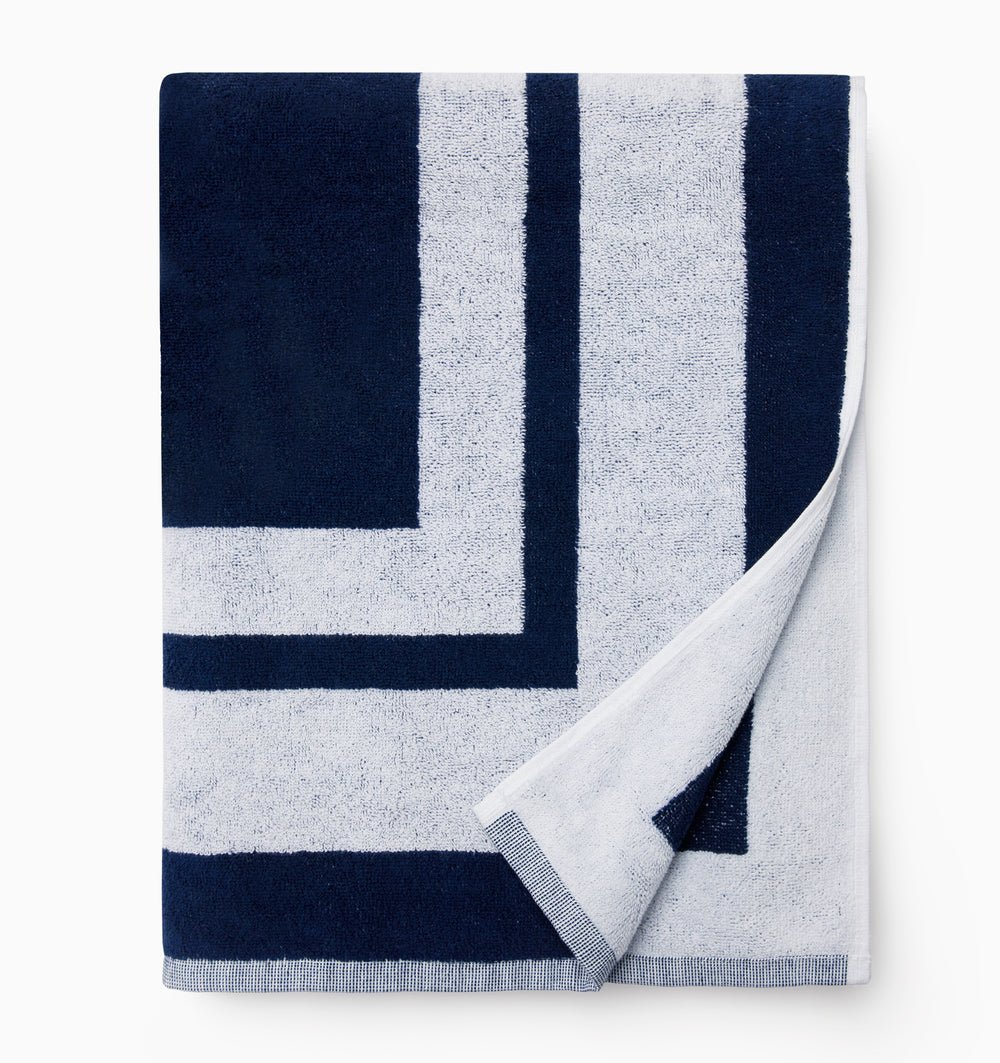 Mareta Beach Towels by Sferra Linens