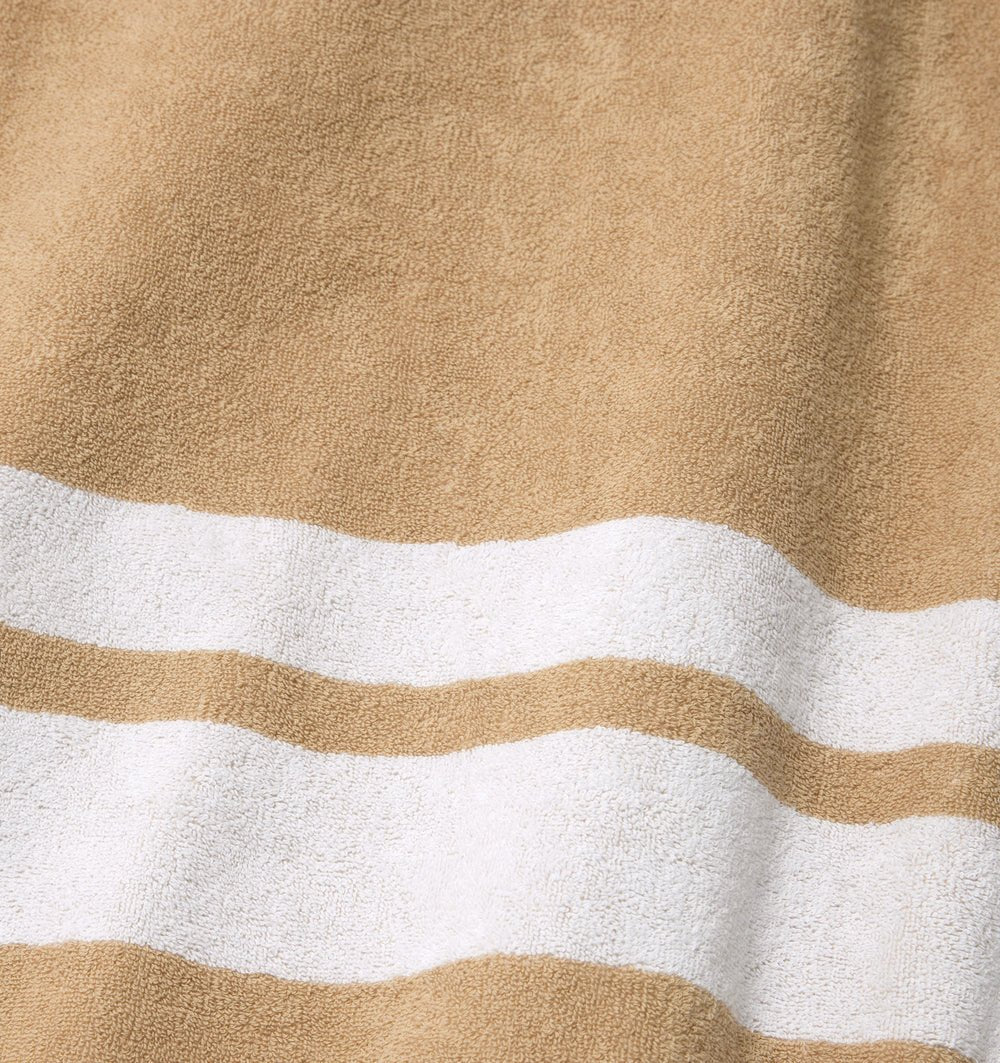 Mareta Beach Towels by Sferra Linens