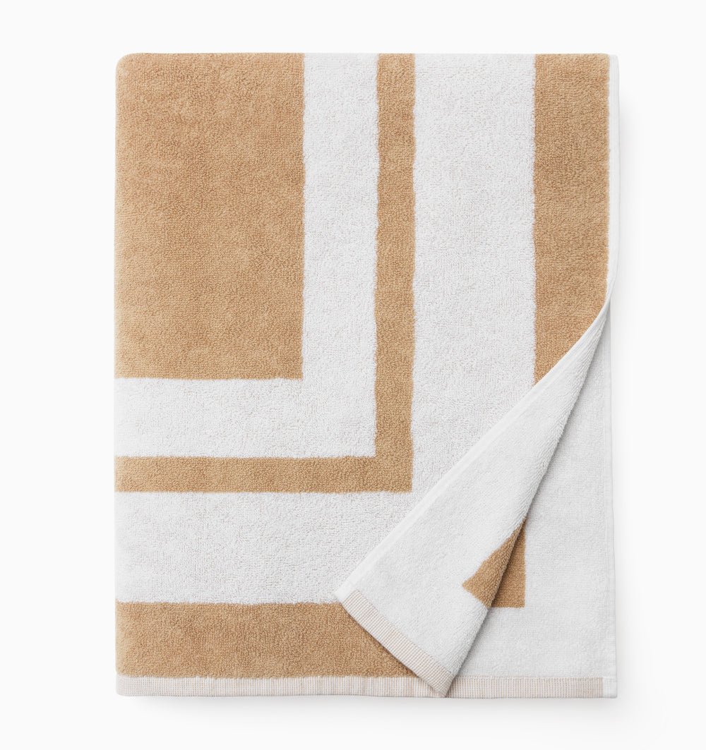 Mareta Beach Towels by Sferra Linens