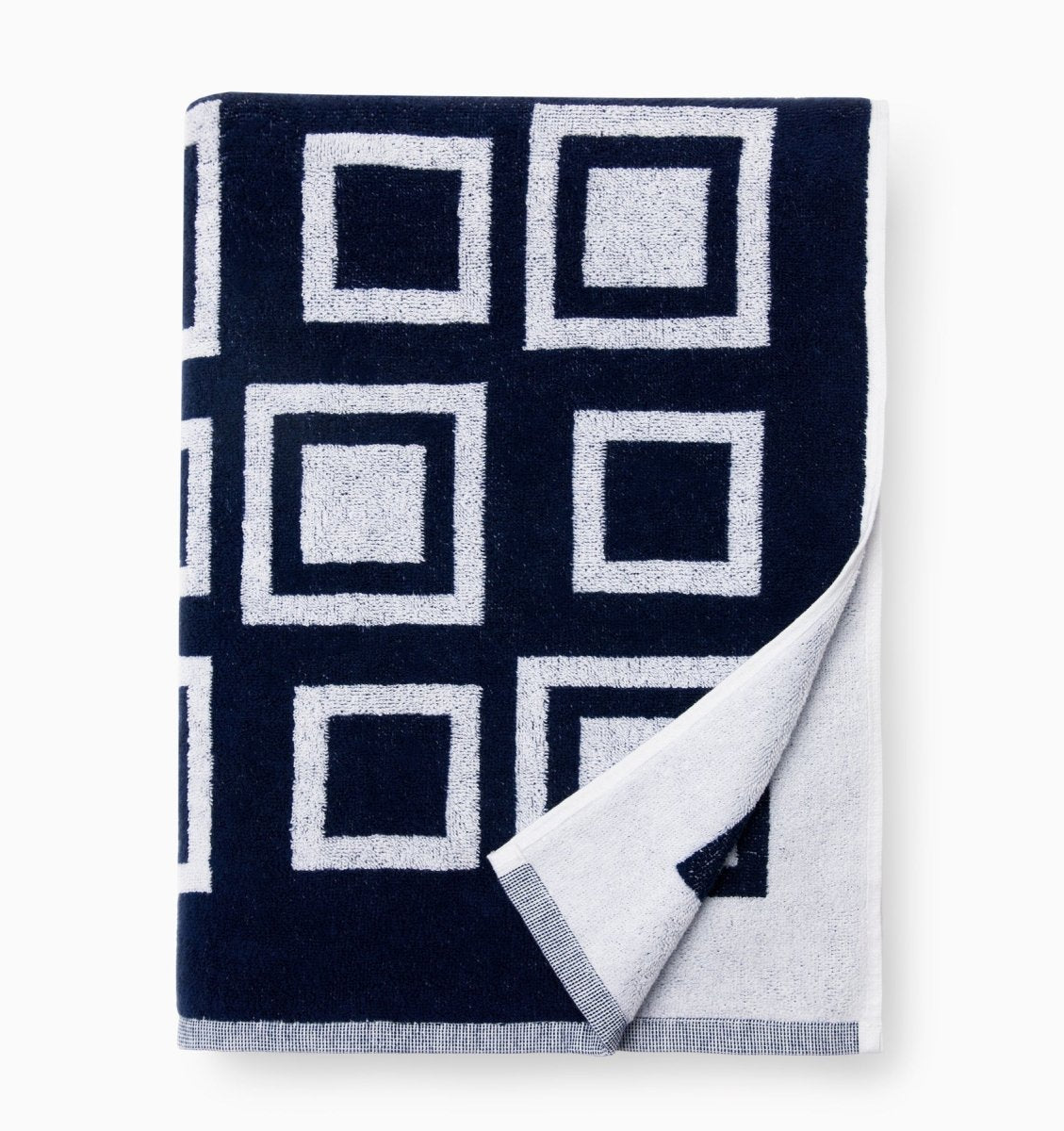 Monerosso Beach Towels by Sferra