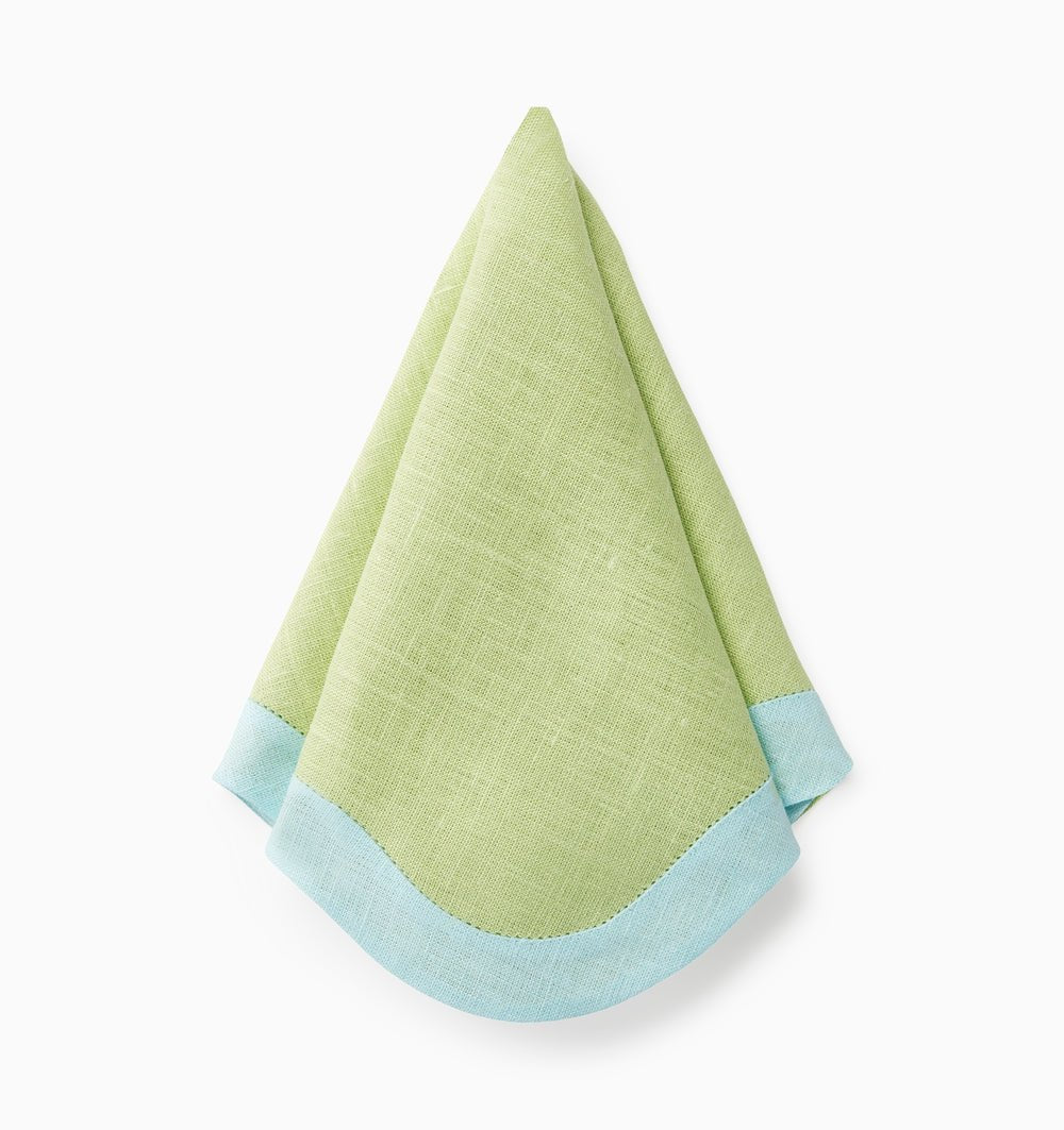 Ondulato Dinner Napkins Set of 4 by Sferra