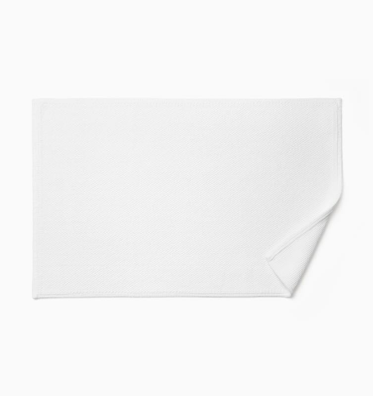 Osini Bath Rugs by Sferra Linens