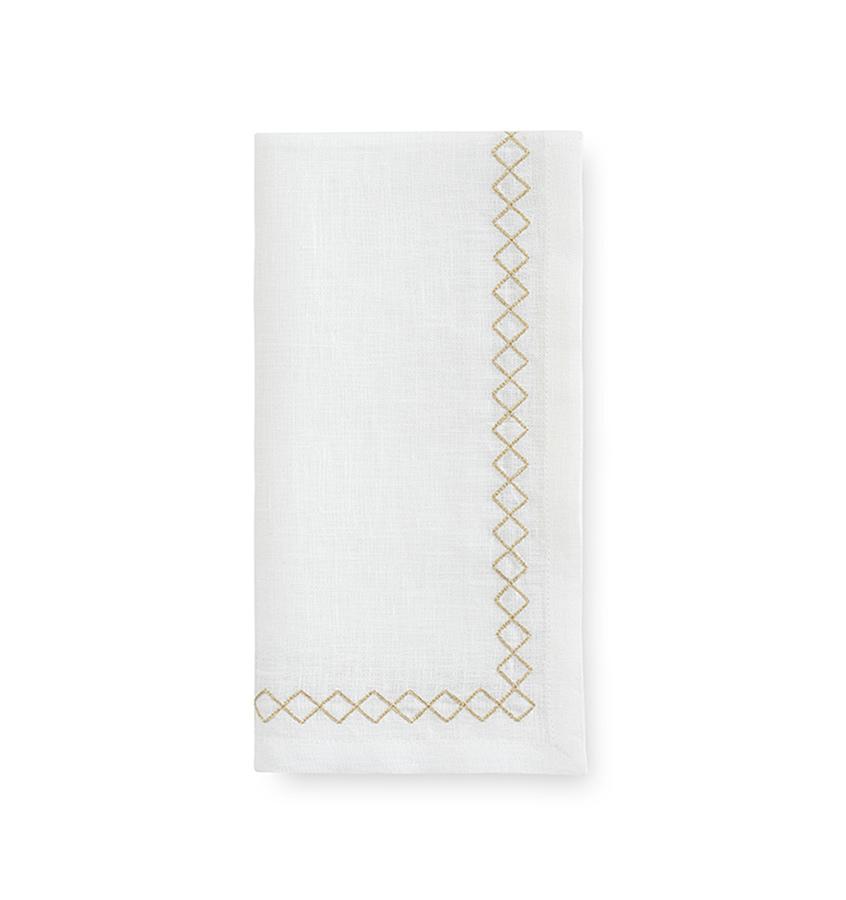 Perry Table Linens by Sferra