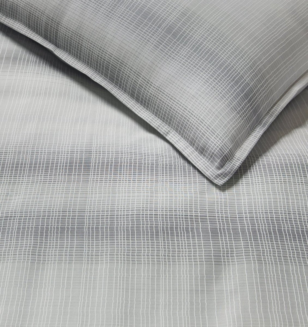Perugia Lunar Bedding by Sferra Linens
