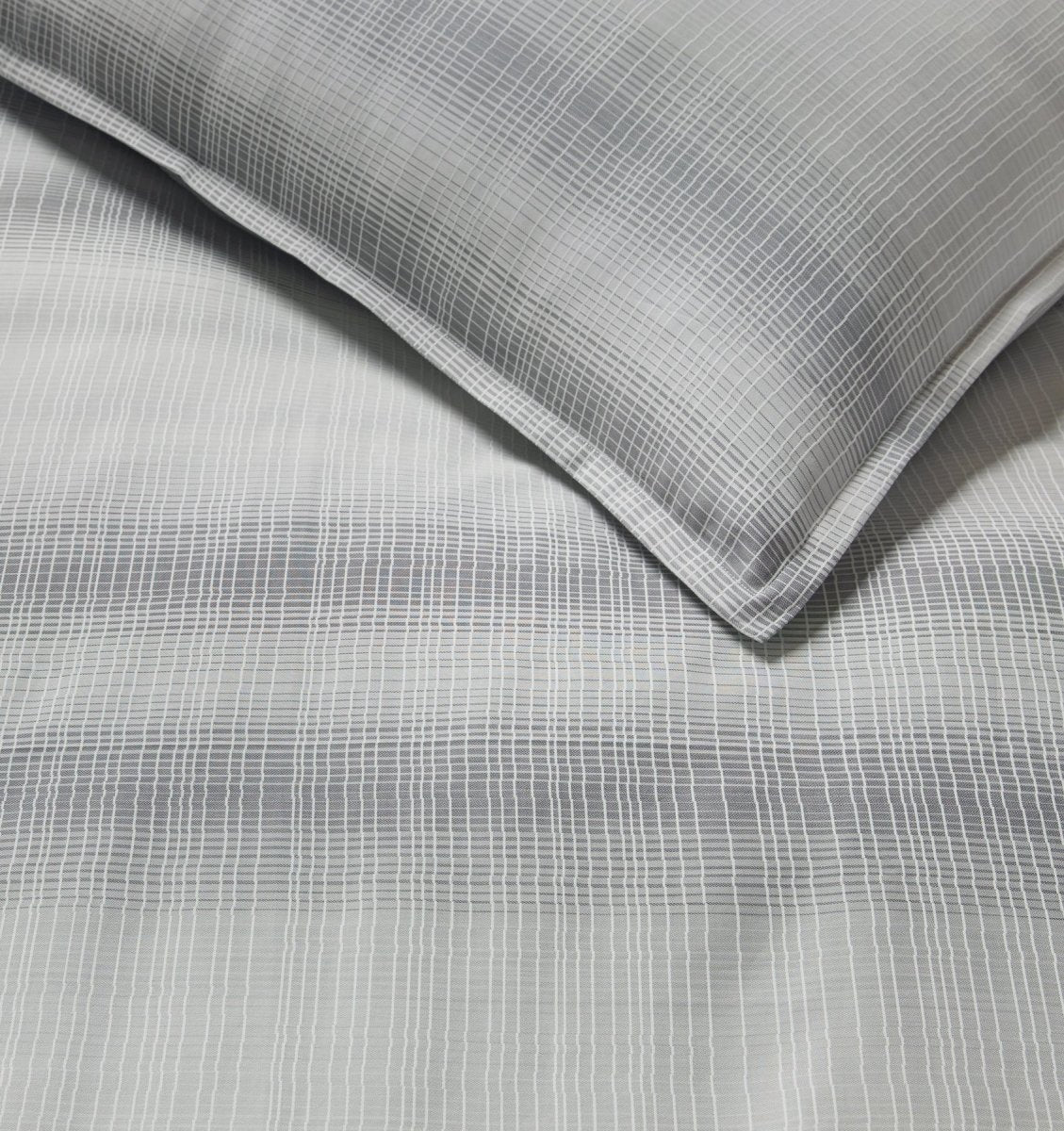 Perugia Lunar Bedding by Sferra Linens