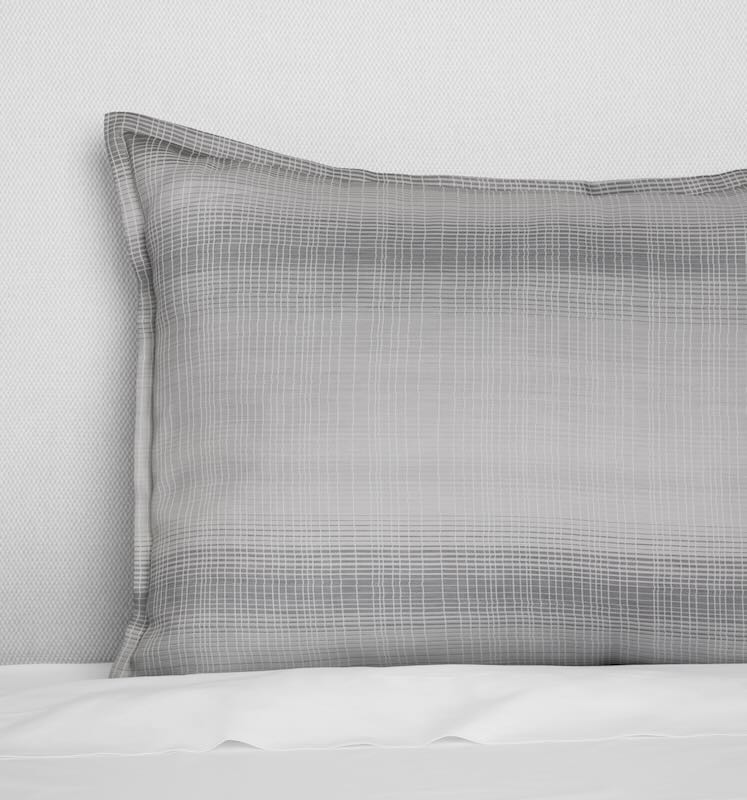 Perugia Lunar Bedding by Sferra Linens