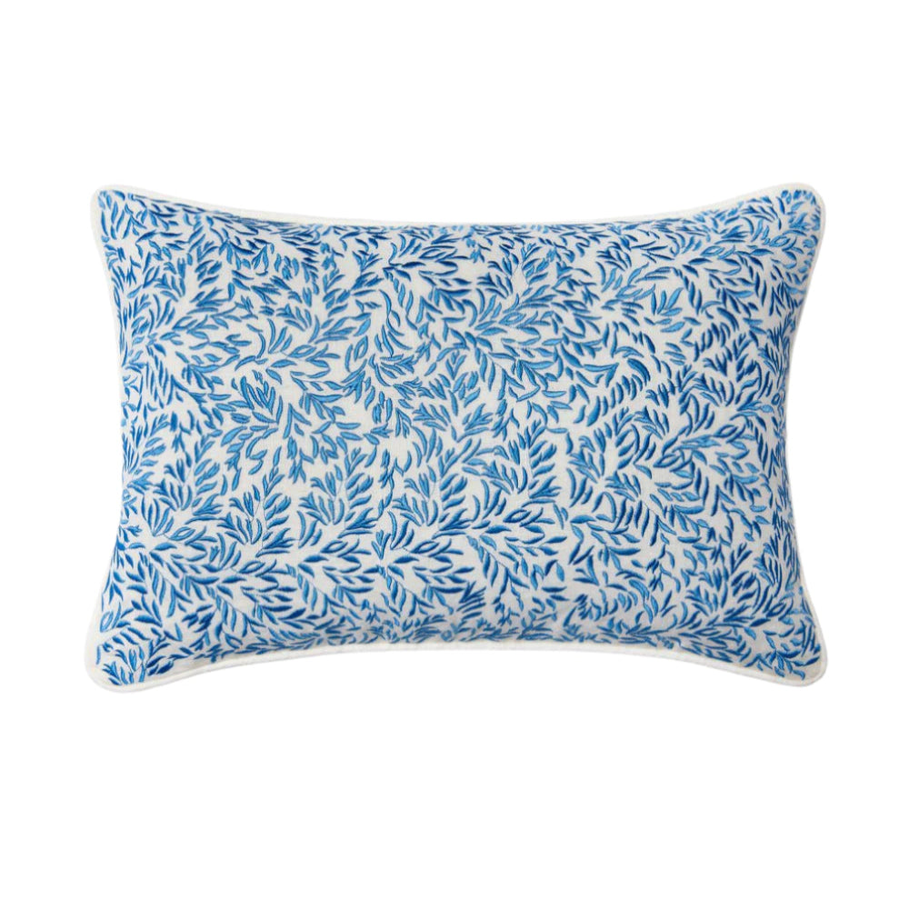 Pondicherry Decorative Pillows by Sferra
