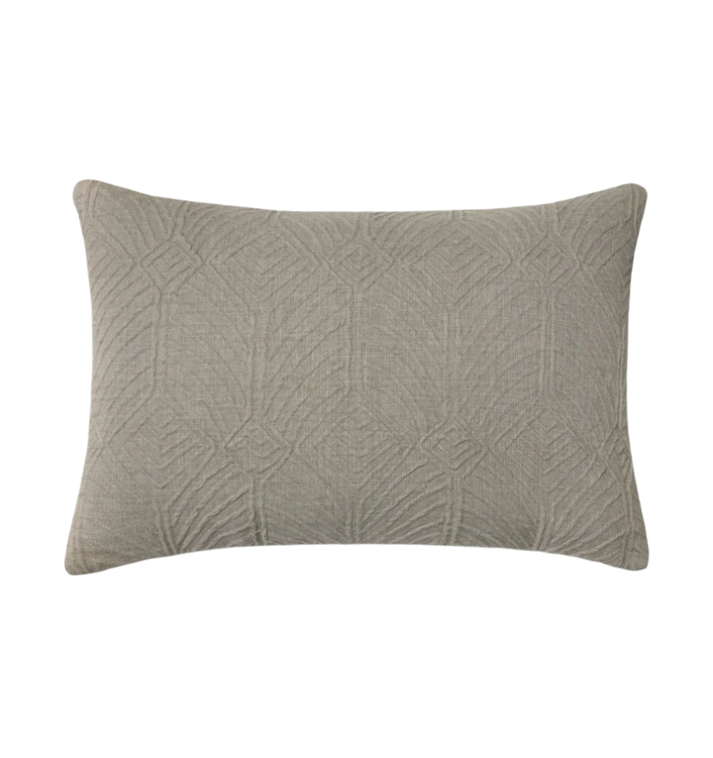 Ruggenti Decorative Pilows by Sferra