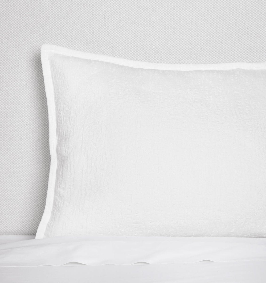 Sabino Cotton Coverlets by Sferra Linens