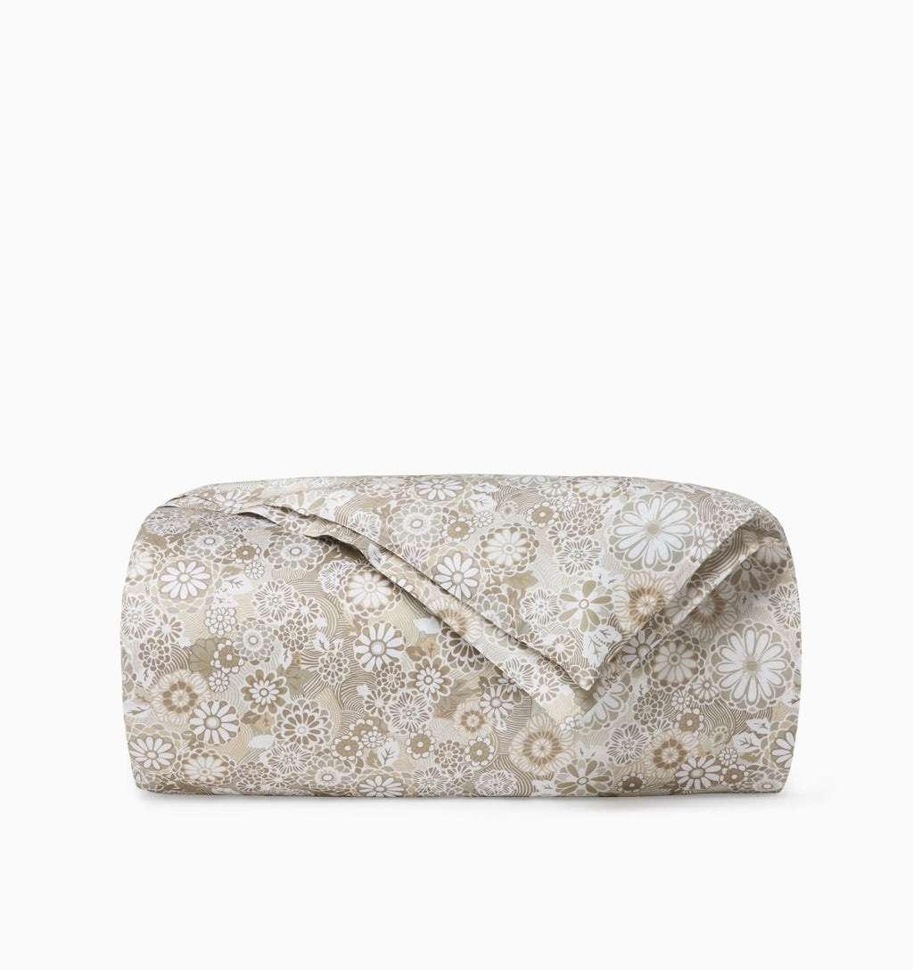 Siberian Tiger Bedding by Sferra x Scalamandre