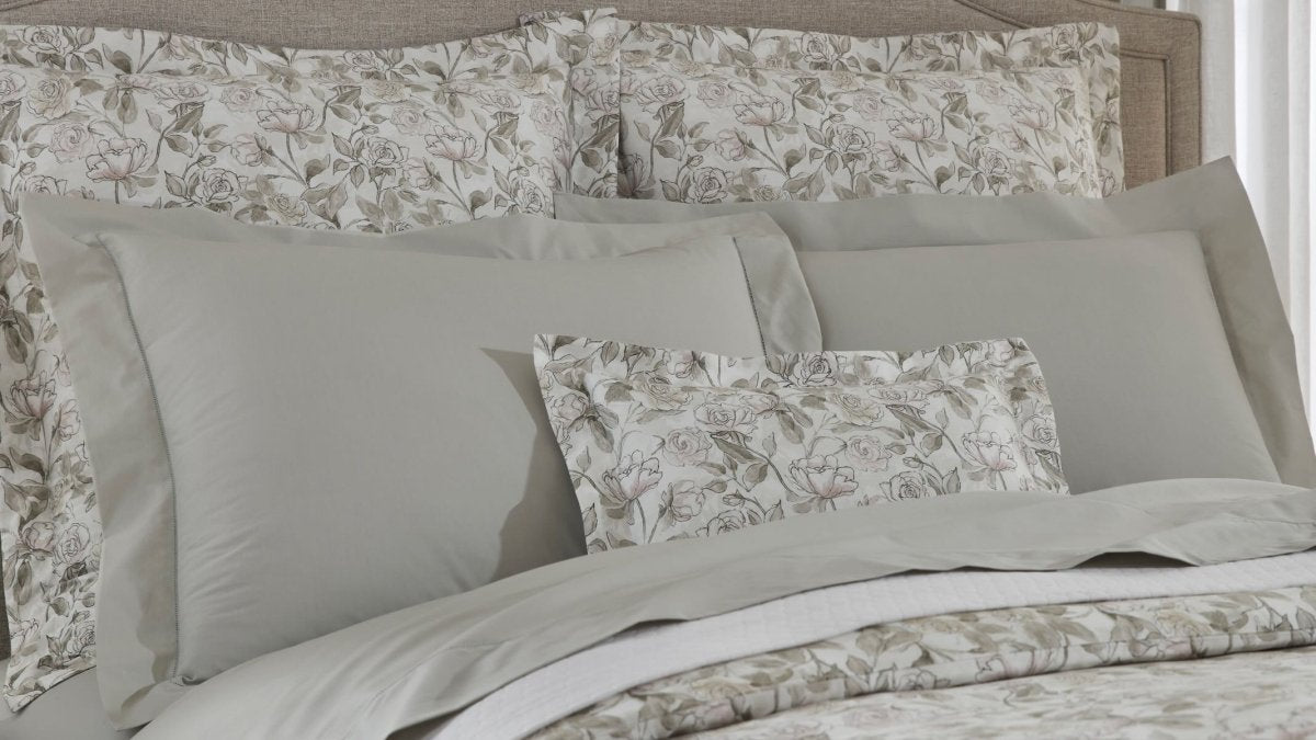Victoria Willow Bedding by Sferra