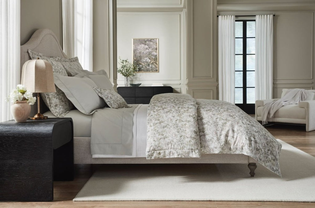 Victoria Willow Bedding by Sferra