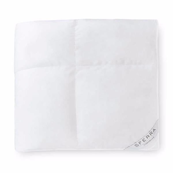 Cardigan Down Comforters by Sferra