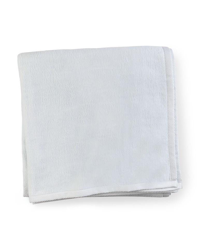 St. Moritz Blanket by Sferra