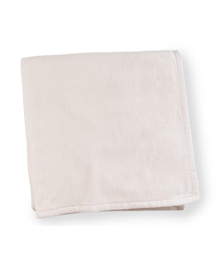 St. Moritz Blanket by Sferra