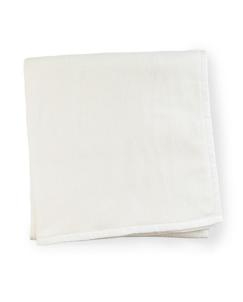 St. Moritz Blanket by Sferra