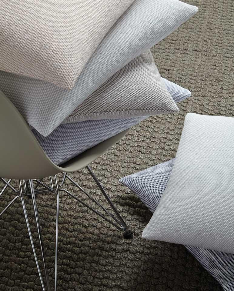 Terzo Throws and Pillows by Sferra