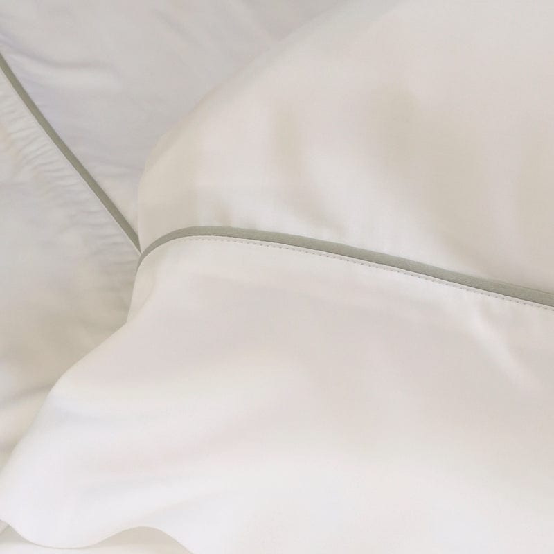 Sheena Seaglass Bamboo Bedding by Pom Pom at Home