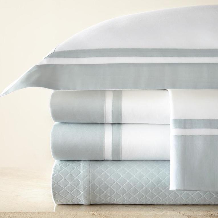 Santa Ana 400TC Percale Bedding by Legacy Home