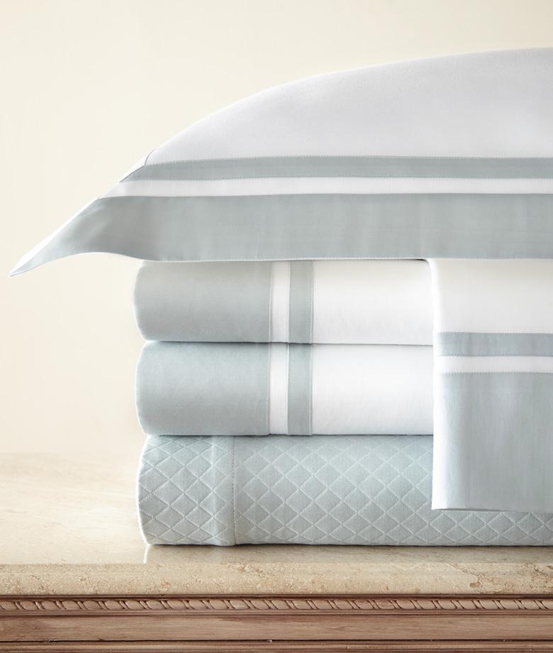 Santa Ana 400TC Percale Bedding by Legacy Home