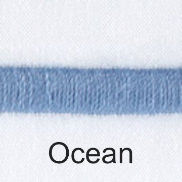 Ansonia Duvets & Shams from Matouk