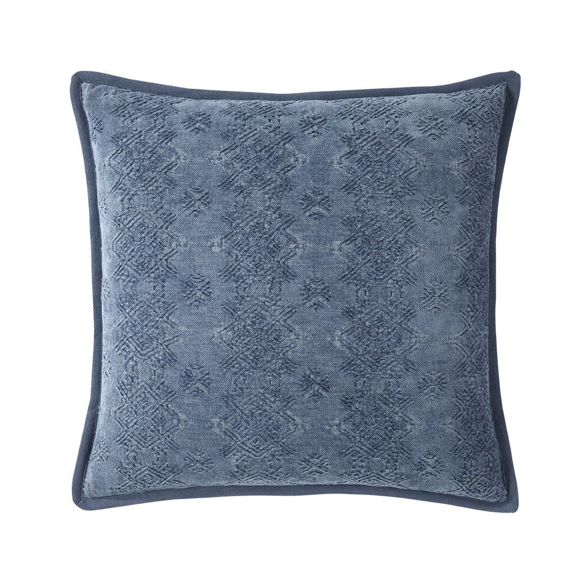 Syracuse Zinc Decorative Pillow by Iosis