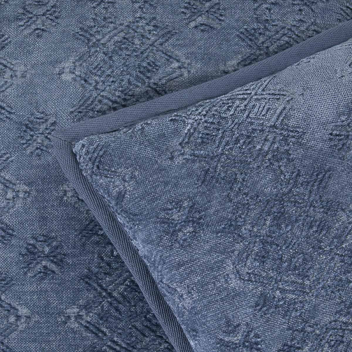 Syracuse Zinc Decorative Pillow by Iosis