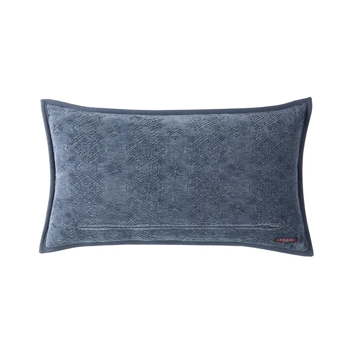 Syracuse Zinc Lumbar Pillow by Iosis