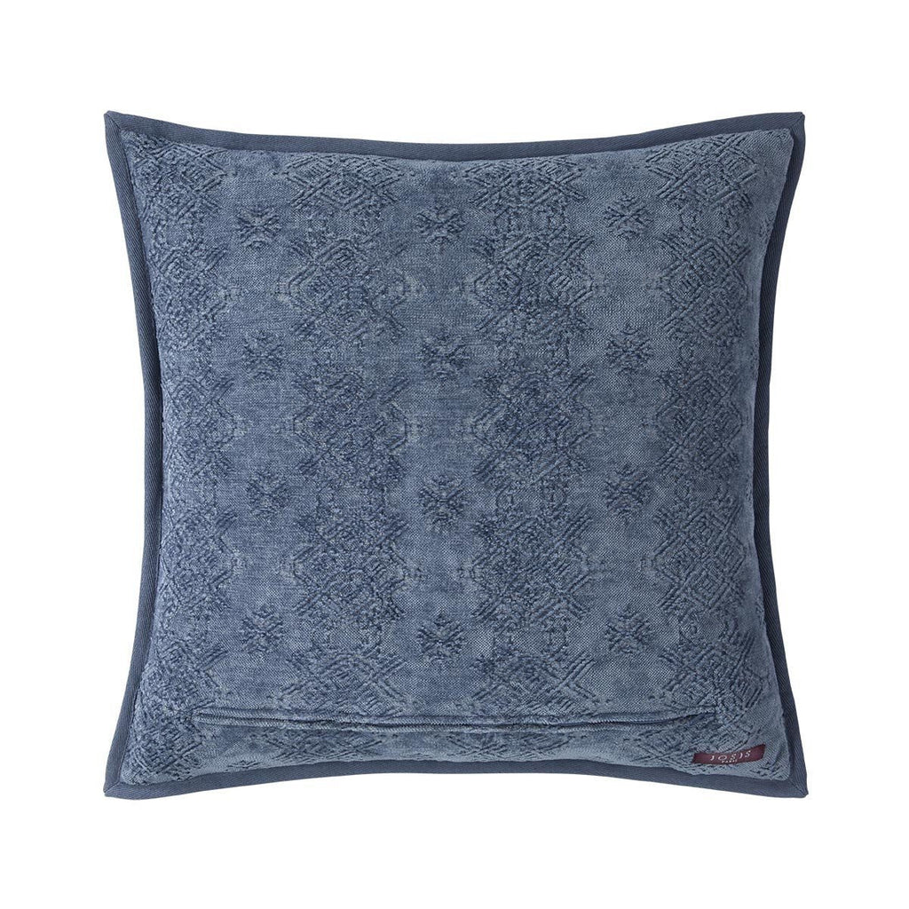 Syracuse Zinc Decorative Pillow by Iosis