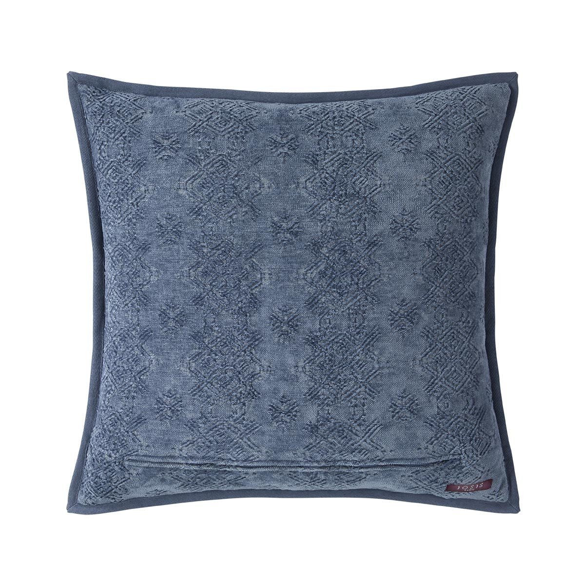 Syracuse Zinc Decorative Pillow by Iosis