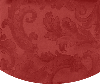 Acanthus Table Linens by Sferra