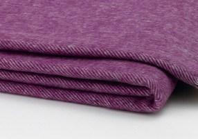 Italian Herringbone Allium Throw by Lands Downunder