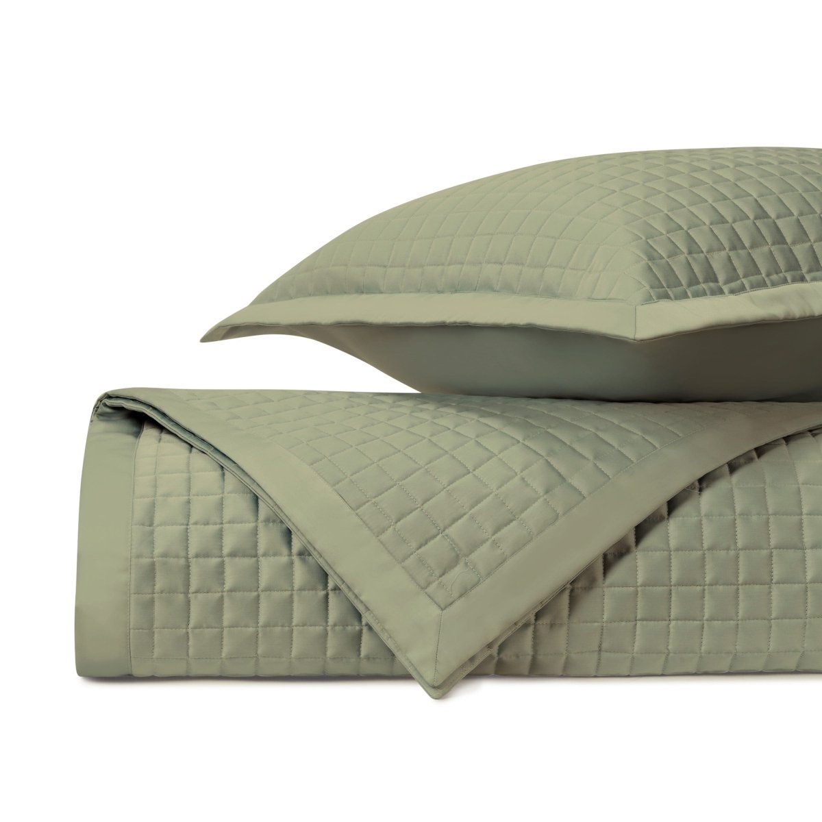 Time Square Quilted Piana by Home Treasures
