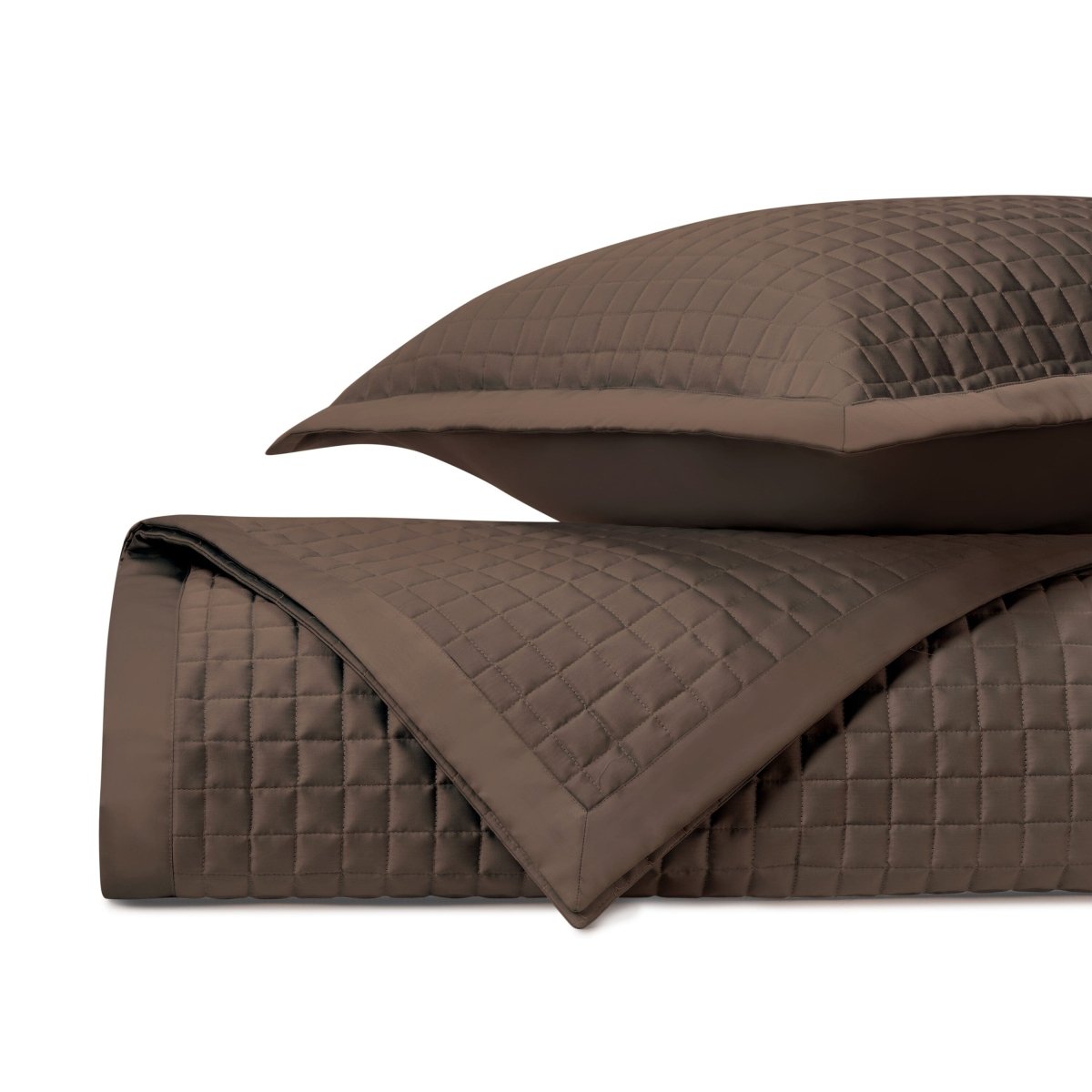 Time Square Quilted Ricco by Home Treasures