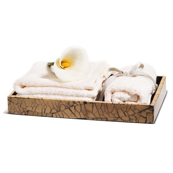 Totumo Bath Tray