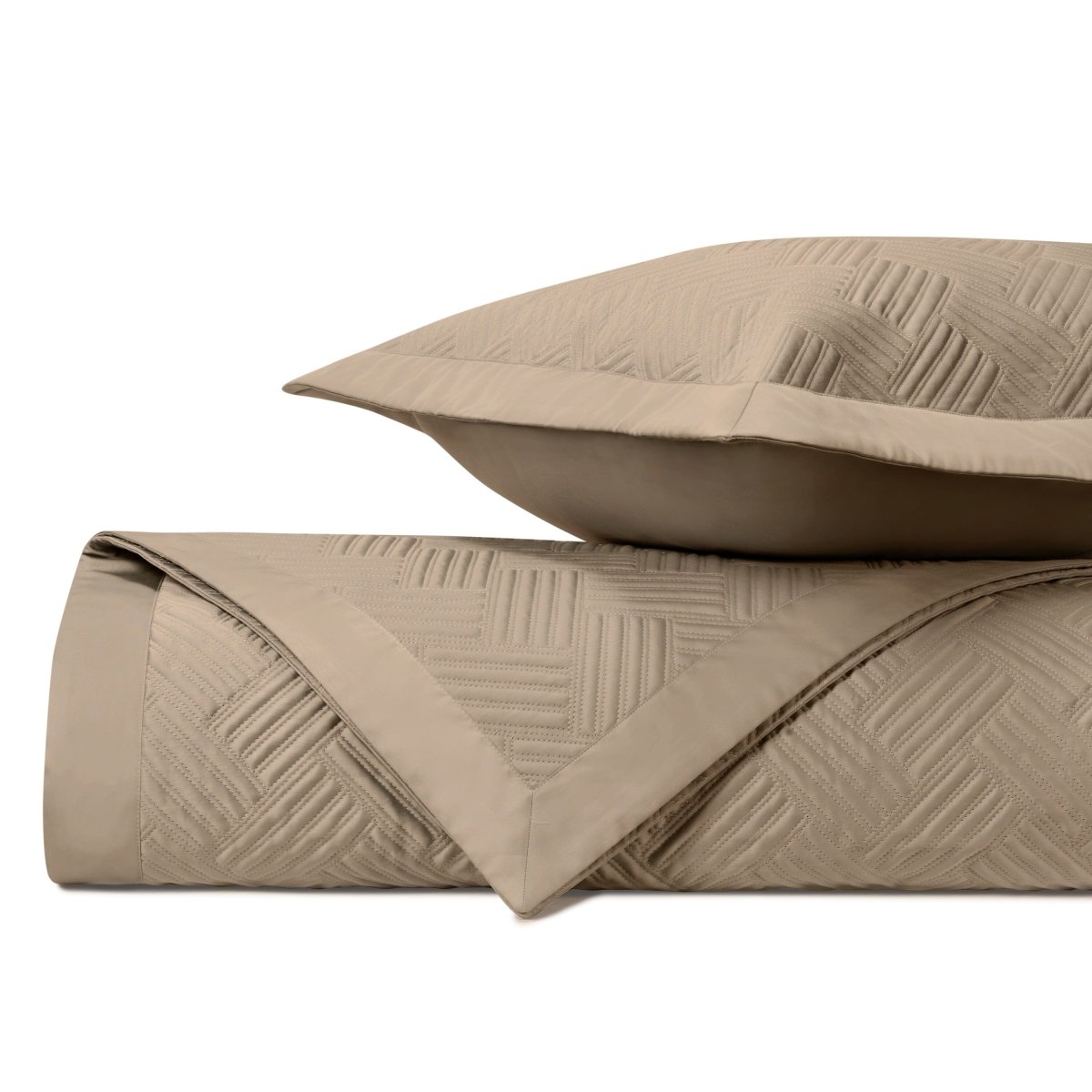 Twilight Quilted Candlelight by Home Treasures