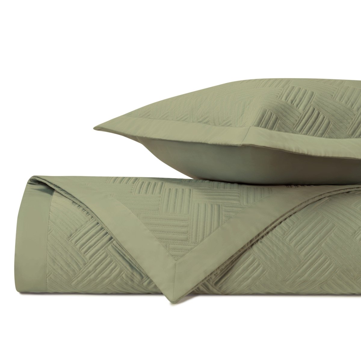 Twilight Quilted Piana by Home Treasures