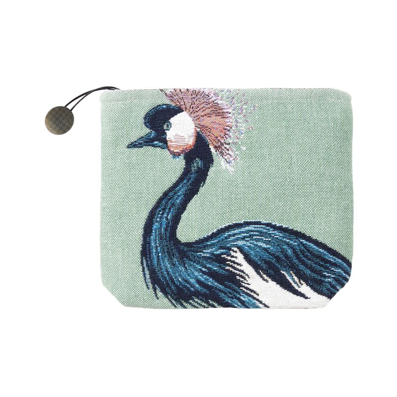 Altesses Celadon Yves Delorme Tote