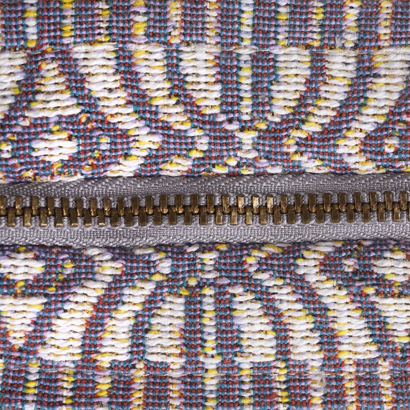 Altesses Iris Yves Delorme Tote