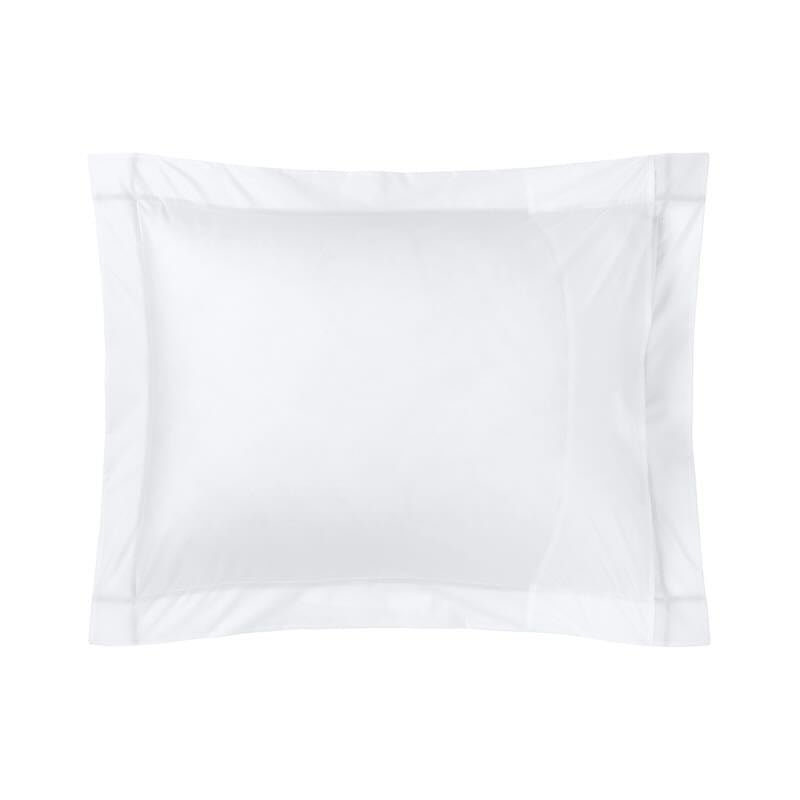 Athena Celeste Bedding by Yves Delorme