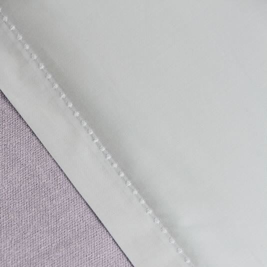 Batiste Aqua Bedding by Yves Delorme