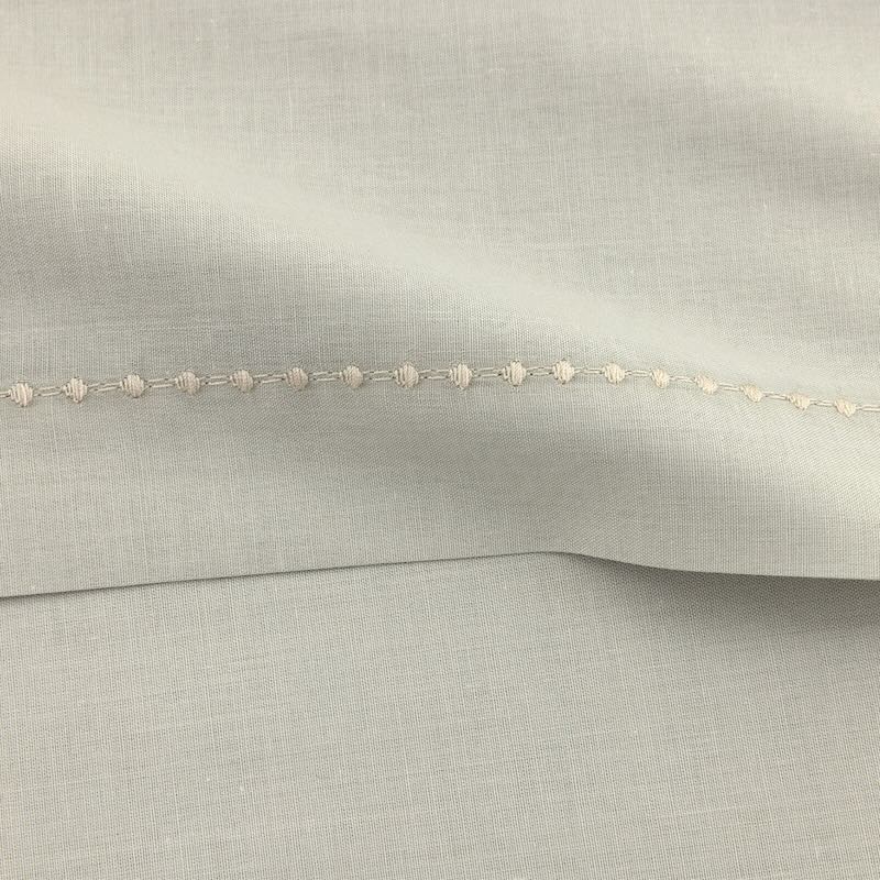 Batiste Seigel Bedding by Yves Delorme