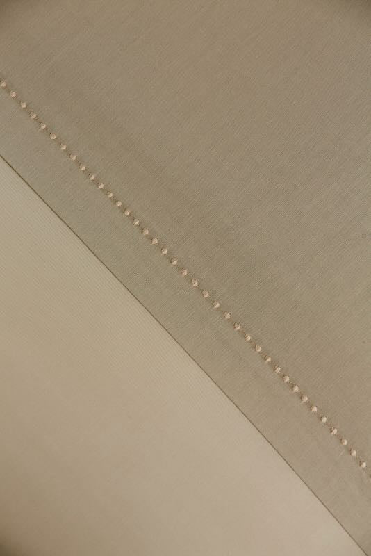 Batiste Seigel Bedding by Yves Delorme