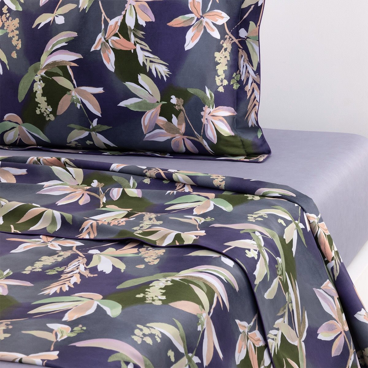 Brume Bedding by Yves Delorme