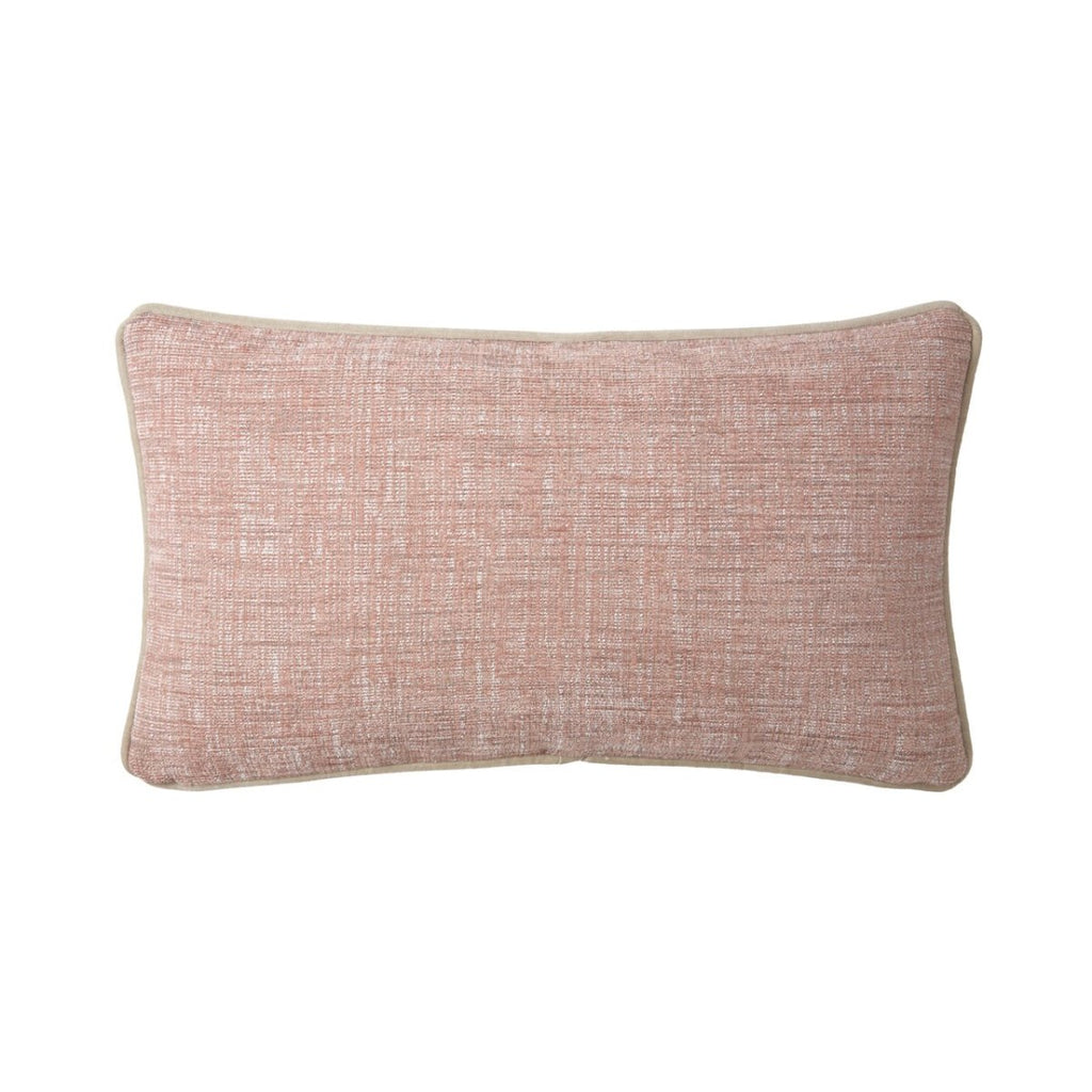 Brume Cedre Decorative Pillows by Yves Delorme