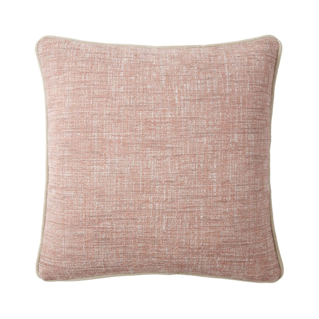 Brume Cedre Decorative Pillows by Yves Delorme